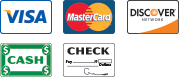 Payment Methods