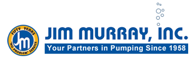 Jim Murray logo